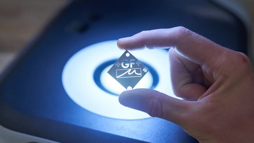 GF Machining Solutions displays laser micromachining capabilities at LASYS 2022 in Stuttgart